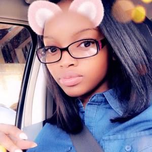 Meet your Posher, Kierra